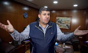 Netanyahu synonyms, netanyahu pronunciation, netanyahu translation, english dictionary definition of netanyahu. Netanyahu Calls Off Fistfight Between Israeli Jordanian Lawmakers Arab News