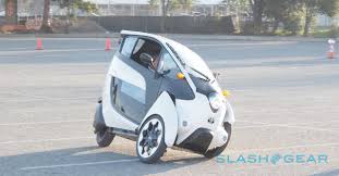 This 203 horsepower ride comes equipped with a reworked suspension for while little is known regarding its specs and pricing, it will come with features like a rapid refueling system and a heavy duty roll cage. Toyota S Cheap Two Seater Ev Plan For 2021 Isn T What You D Expect Slashgear