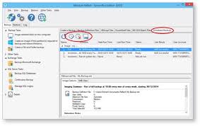 Macrium image guardian protect your backups from ransomware. First Steps With Macrium Reflect 7 By Adriana Rocha Ceres Macrium Software