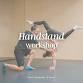 Handstand Workshop with Chris in St Moritz event image