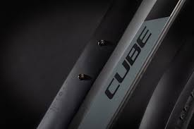 Für eine angepasste fahrweise hat cube das. E Mtb Cube Reaction Hybrid Pro 625 29 Allroad Herren 12g 29 Black N Grey 2021 Sport Und Radwelt Scherer