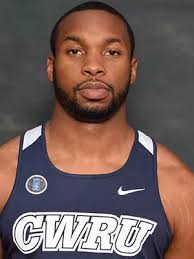 2018-19 Men's Track and Field Roster