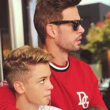 “¿Por qué hice esto?”: revelaron la llamada que hizo el hijo de Willian  Levy al 911 luego de su accidente