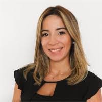 Cynthia Jovel's Instagram, Twitter & Facebook