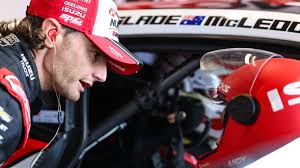 The numbers behind Slade's Supercars career