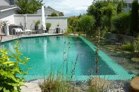 Teichbau Axel Dieterich Teichbau Naturpools Naturschwimmbader Naturschwimmteich Diy Schwimmbad