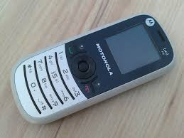 MOTOROLA WX181 - 7818305187 - oficjalne ...
