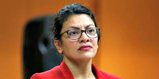 Rashida Tlaib Endorses Prominent Antisemite — and No One Cares