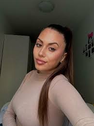 Rocio Roman's Instagram, Twitter & Facebook