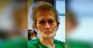 Obituary information for Patsy Ann Lloyd