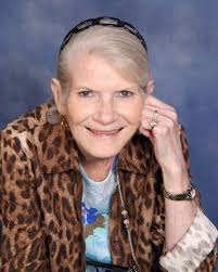 Janet W. Grimes Obituary