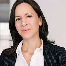 Voices of six female authors in the field of death, dying and grief