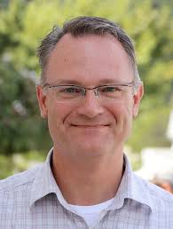 New superintendant is diving right in to island life