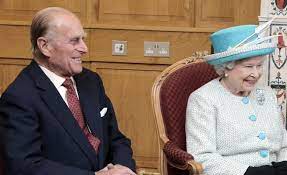 È morto il #principefilippo di edimburgo, il compagno di una vita della #reginaelisabetta. Rumor O Verita Scomparso Il Principe Filippo D Inghilterra