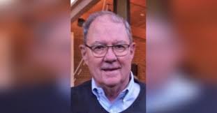 Obituary information for Robert F. McGraw, II