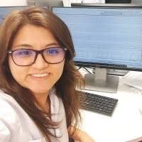 Yolanda Bracamonte López