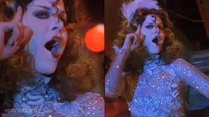 House Of 1000 Corpses Baby Firefly Puts On A Show For Her Guests Http Bit Ly Ndokmy Facebook
