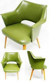 avocado green arm chair bent plywood chair thonet via midcenturymodern freak furniture design modern interior furniture mid century furnishings