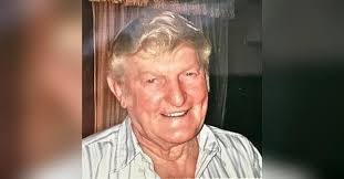 Robert Mitchell Obituary