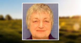 Barbara Stauss Obituary March 6, 2017