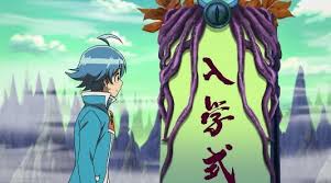 ネタばれ注意 アニメ 魔入りました 入間くん 1話のあらすじと感想 aniigo com キャラクターアート アニメ イラスト