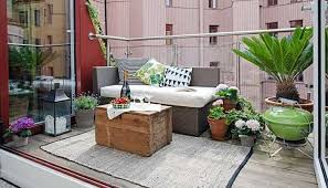 Maybe you would like to learn more about one of these? Como Decorar Una Terraza Pequena 4 Ideas Funcionales E Innovadoras