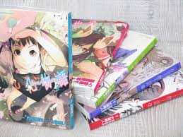 Bakemonogatari Vol 1 5 Manga Comic Oh Great Nisioisin 5 Books Set Japan Book Ebay The first volume of the bakemonogatari manga adapts the hitagi crab arc, which introduces one of the series' main heroines hitagi senjogahara. usd