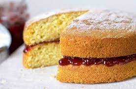 Mary Berry S Victoria Sandwich Baking Recipes Goodtoknow Recipe Victoria Sandwich Cake Baking Recipes Mary Berry Recipe