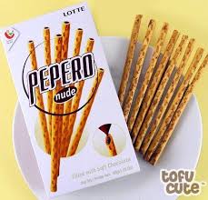 بسكويت اعواد بالشوكولاته & الفول السوداني (pepero) ١٫٠٨ $. Pin On Exploring Korea