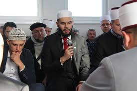 Rezultat slika za kanuriÄ hamza