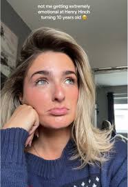 Celebrating Henry Hinch's 10th Birthday