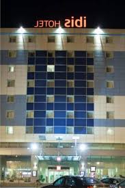 Ibis Bucuresti Gara De Nord Hotel Bucuresti Romania Overview