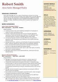 Responsible to drive tms effectively to deliver the set targets. Area Sales Manager Resume Samples Qwikresume