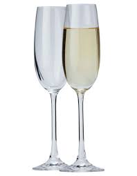 Home homeware dining glasses 100 points champagne glass. Salt Pepper Salut Champagne Flute Set Of 6 Myer