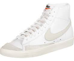 Wdywtblazer mid '77 vintage (i.redd.it). Nike Blazer Mid 77 Vintage White Light Bone Sail Bq6806 106 Ab 120 00 Juli 2021 Preise Preisvergleich Bei Idealo De