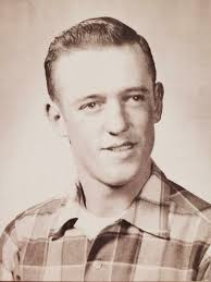 Teddy Bradshaw Obituary (1936