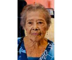 Maria Medrano Obituary (1935