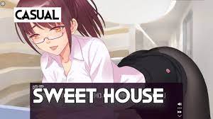 Sweet House | PC Gameplay % - YouTube