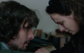 Ana, mon amour este analiza unei poveşti de dragoste, o incursiune atipică ce surprinde cele mai tensionate şi delicate momente din evoluţia unui cuplu. Ana Mon Amour CÄlin Peter Netzer On Love Loss And The Future Of Romanian Cinema The Calvert Journal