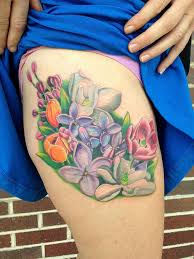 Which is the best tattoo design for women? 100 Sexy Thigh Tattoos For Women Thigh Tattoo Designs