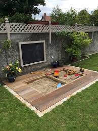 37 Clever And Cute Backyard Garden Playground For Kids Playground Design Backyard Playground Backyard For Kids