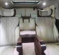 Car Interior Upgrade Luxury Van Seats for Alphard Maybach ...