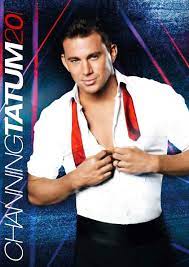 All images found on this website are owned by their original owners. Channing Tatum 2020 Tatum Channing Amazon De Bucher