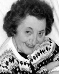 Lillian Nelson Obituary (1927