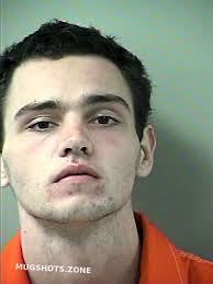 LYKINS ISSAC TYLER LANE 03/04/2024