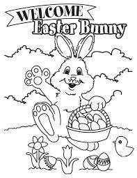 Pin By Courtney Stack On Easter Bunny Coloring Pages Easter Coloring Pages Printable Bunny Coloring Pages Easter Coloring Pages