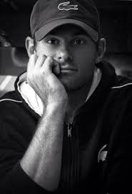 Wonderful Andy Roddick