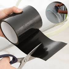 You might be able to fix it yourself! Buy Online Outdoor Leakage Repair Waterproof Super Glue Tape Garden Hose Water Bonding Tube Pipe Pool Rescue Repair Stop Leakage Duct Tape Alitools