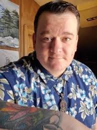 Cody "Gooey" Jacob Parker