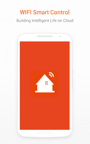 Mobile phone and smart control find each other, remote control . Wifi Smart Control For Android Apk Download